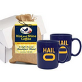 Rise and Shine Coffee & Mug Gift Set